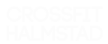 Crossfit Halmstad